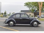 Thumbnail Photo 2 for 1951 Volkswagen Beetle